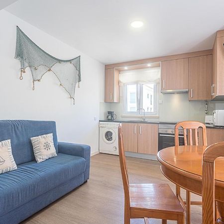 Apartmán T1 Coral House Nazaré Exteriér fotografie
