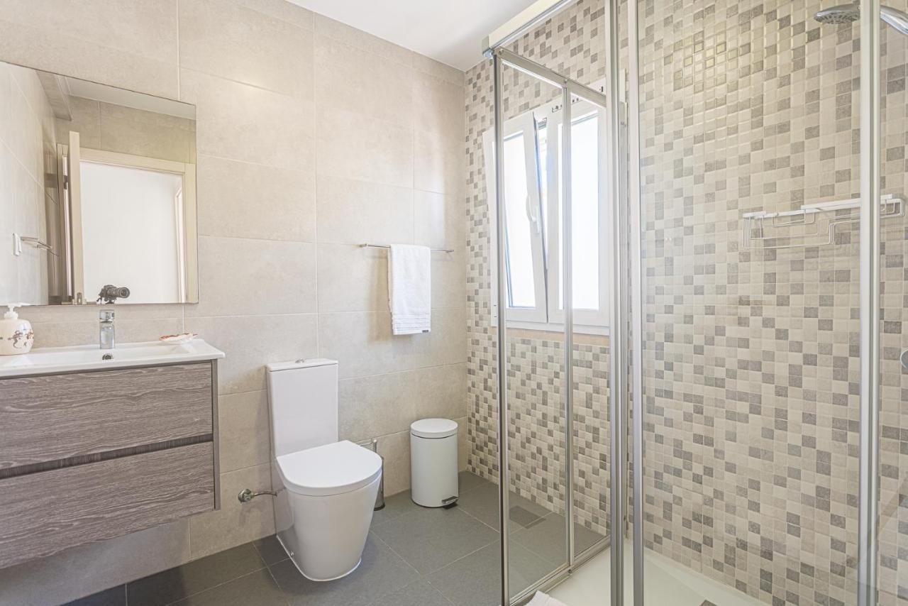Apartmán T1 Coral House Nazaré Exteriér fotografie